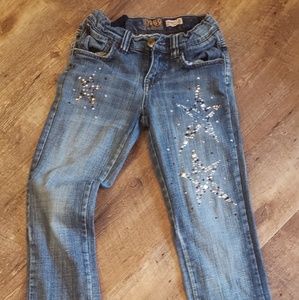 Children's place jean